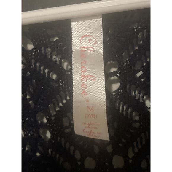 Cherokee top size M 7/8 - Picture 3 of 3